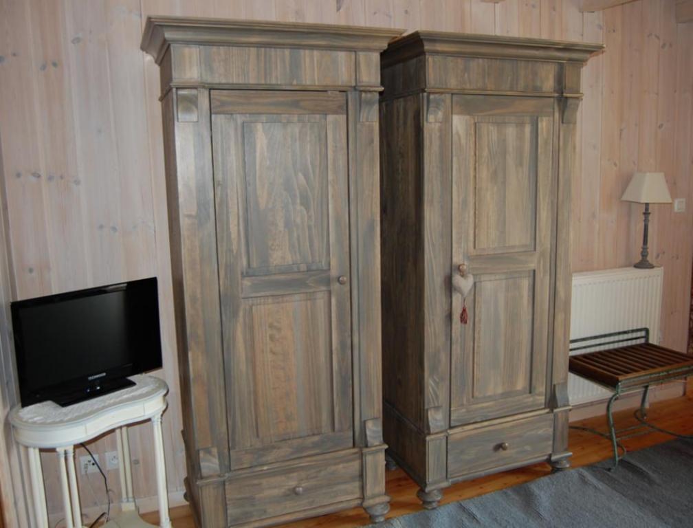 La Charlisa Pra Loup Quarto foto