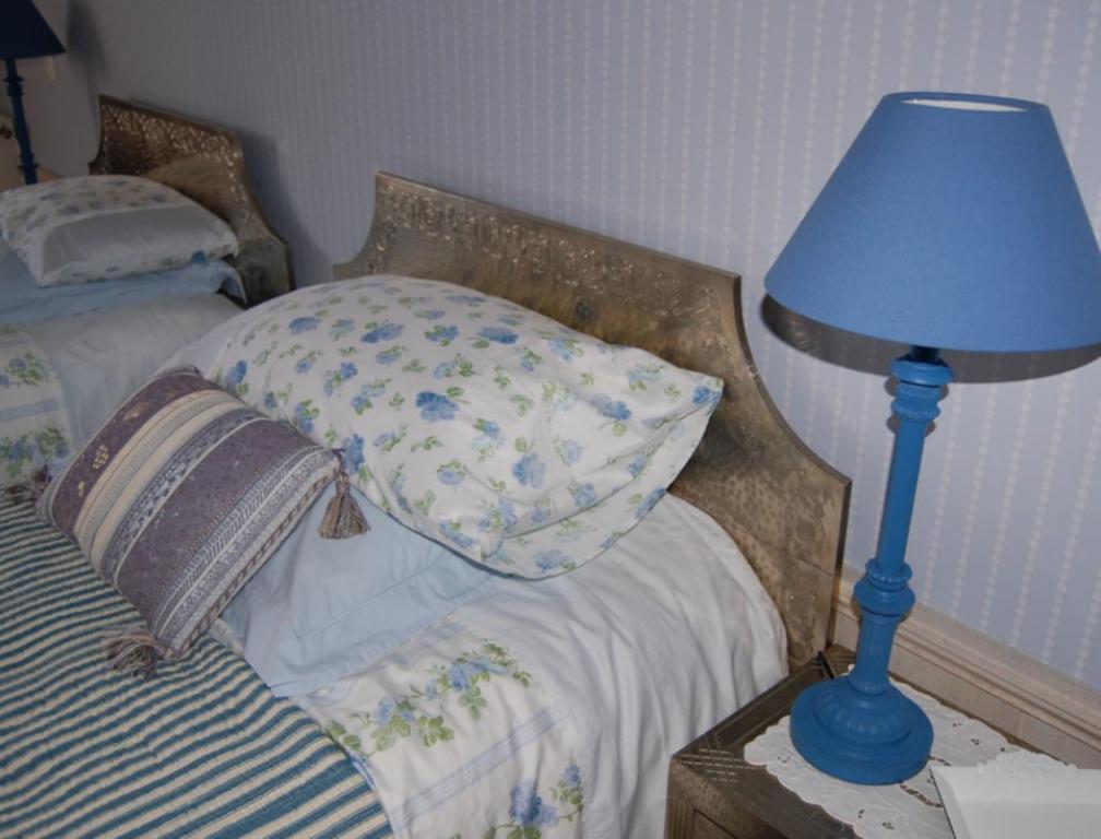 La Charlisa Pra Loup Quarto foto