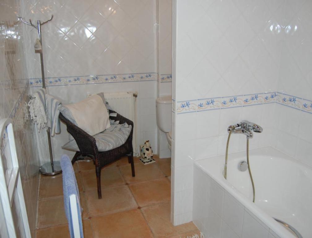 La Charlisa Pra Loup Quarto foto